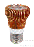 RDQP021 LED bulb Lamp Series