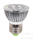 RDQP024 LED bulb Lamp Series