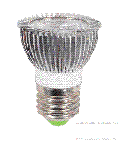 RDQP025 LED bulb Lamp Series