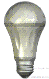 RDQP034 LED bulb Lamp Series