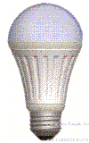 RDQP037 LED bulb Lamp Series