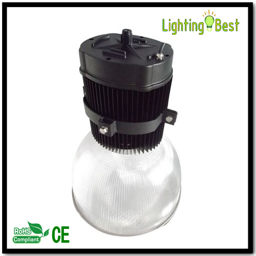 120-400W COB LED High Bay Industrial Light