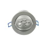 Round LED Ceiling Light-7*1W