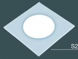 TANVA LIGHT LED PANEL LAMP S24156