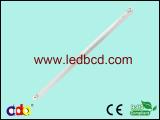 t5 led tube light with color change remote (CE&RoHs)