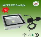 More than 35000hr life span LED floodlight fixture