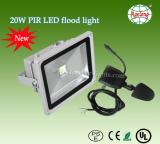 sensor led floodlight with PSE&LVD approval