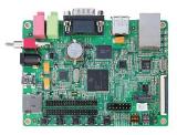 EMBEST SBC8018 - TI AM1808XX EVK With 4.3 inch LCD