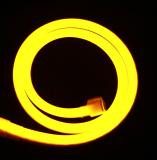 Yello color LED neon flex