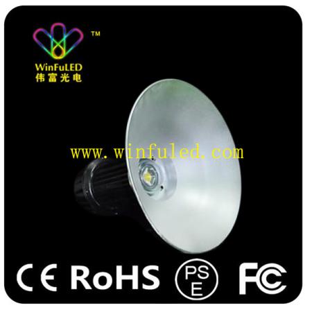 LED High Bay Lighting/LED High Bay/Led High Bay Fixtures 90W-90°
