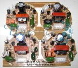 PCB circuit ballast skd