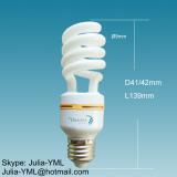 energy saving lamp led light cfl bulb