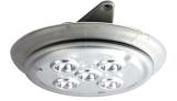LED energy saving low dome light