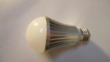 LED 6W E27 bulb
