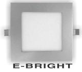 LED Panel Lights 8-70W  square