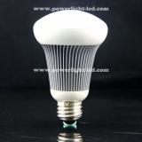 LED Bulb 10W E27/E17/B22 CE Rohs