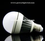LED Bulb 7W  E27/E17/B22 CE Rohs
