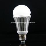 LED Bulb 5W E27/E17/B22 CE RoHS