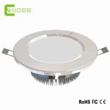 ★LED Down Light-Special Radiator,4inch,6W