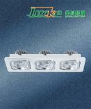 LUCKE LED  Grille Light(3W/6W/9W) LE-J0021