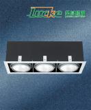 LUCKE LED Grille Light (50W/PAR30/G12/AR111) LE-J0071