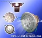 LUX led lamp 5w