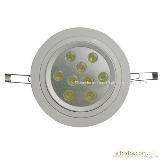 LED Ceiling Light  9W