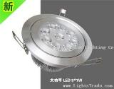 LED Ceiling Light  9W