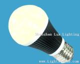 3W  led bulb light