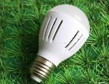 3*1W  led bulb light