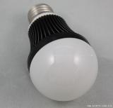 dimmable  led bulb light 3w