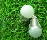 6*1w bulb led light