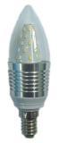 CE Patent 4W LED Bulb for Crystal Lamp