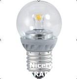 LED Bulb(E27 Light Pipe Bulb)