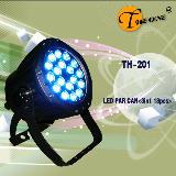 TH-201 3IN1x18 stage lighting equipment