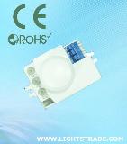 360 degree microwave radar sensor SST-MS4