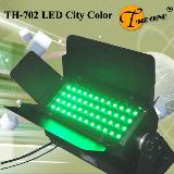 TH-702 48*15W  LED CITY COLOR