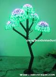 Mushroom tree 1448 lights 1.8 m