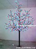 2308 light RGB color tree 2.8 m