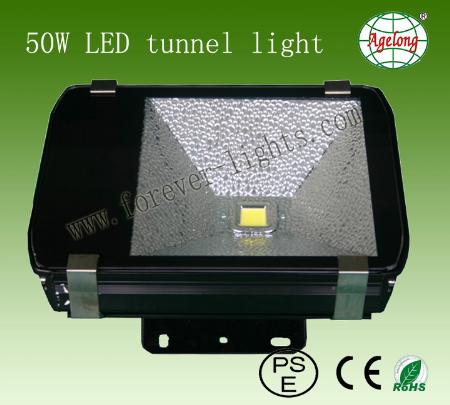 Led Tunnel Light 50W