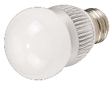LED Bulb 3*1W
