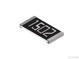 Thin Film Precision Chip Resistor – AR series