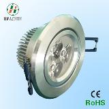 Hwachih Led Ceiling light HC-TH500A-3W with high energy saving