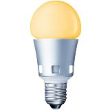 led global bulb led lamp new 7w rgb dimmable light A60B 7W