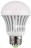 led bulb e27 b22 mcob 10w rgb led home light led dimmable g60 a60 led hot