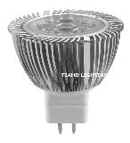led spotlight led mr16 4w bulb led edison led lamp cree xpe xre