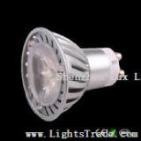 LED Spotlight 3W E14/ E27/ MR16/  GU10