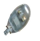 40W LED street light--2 pcs lighting sources, CE&ROHS, Discount samples/