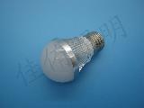 LED Bulb  JY-QP1305/3W