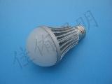 LED Bulb  JY-QP1307/5W